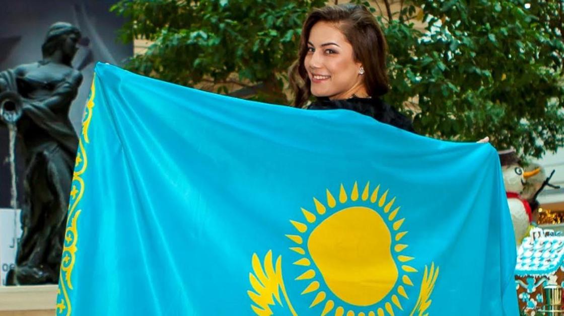 Шариповой предложили миллион долларов за участие в ОИ 2020 под чужим флагом