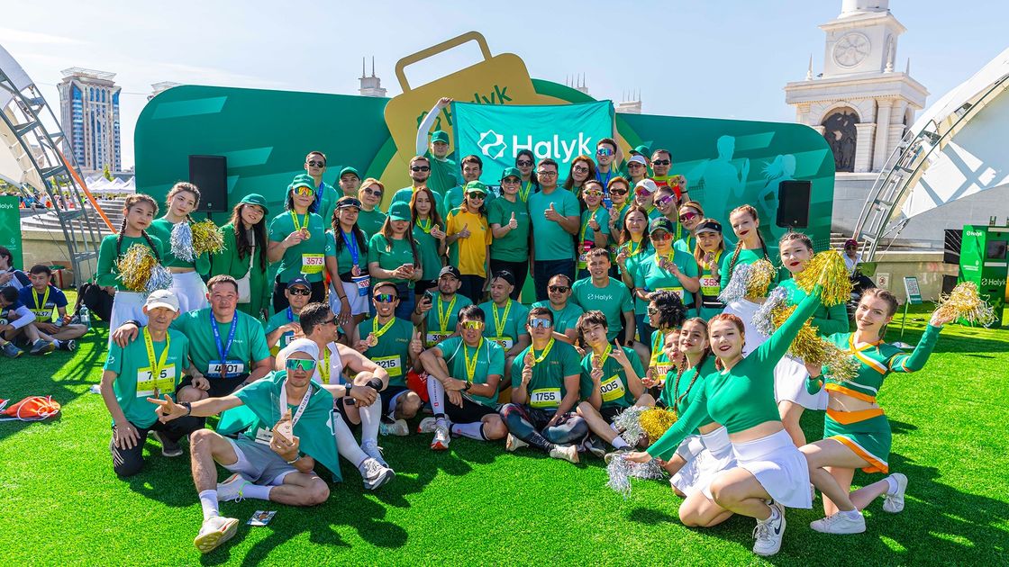 Astana Half Marathon 2026