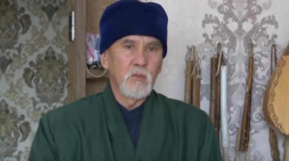 Смогут ли нумерологи, экстрасенсы и астрологи определить будущего президента? Смогут ли нумерологи, экстрасенсы и астрологи определить будущего президента?