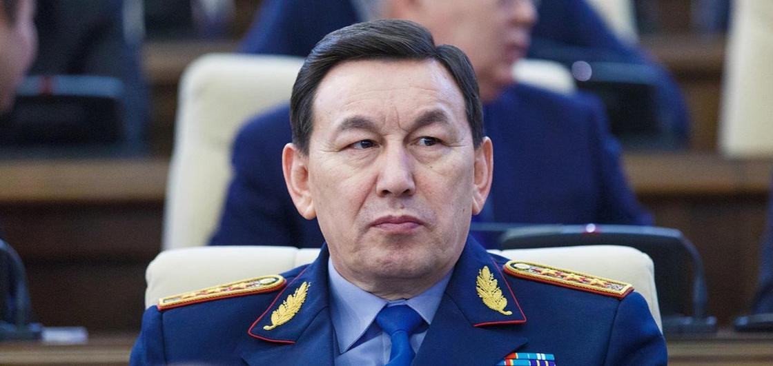 Касымов рассказал, как казахстанцы не дают проверять свои печи Касымов рассказал, как казахстанцы не дают проверять свои печи