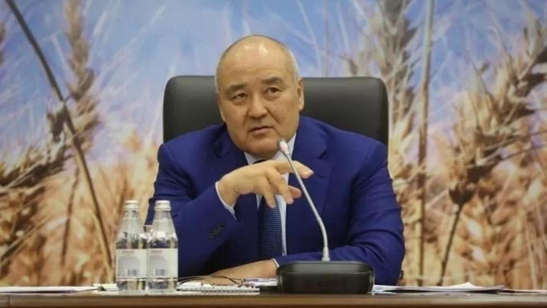 Шукеев: Куда пошлют, там и должны работать Шукеев: Куда пошлют, там и должны работать