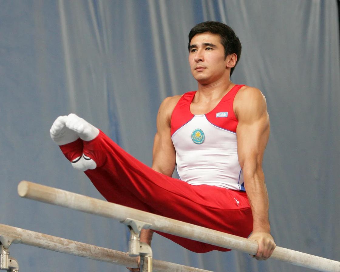 Как казахстанские гимнасты готовятся к Олимпийским играм в условиях карантина
