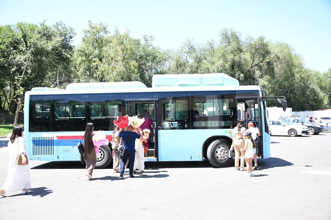 Диплом тапсыру шарасы