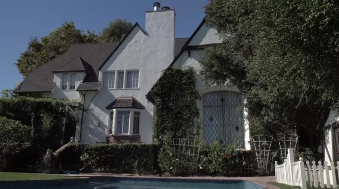 Тимур Бекмамбетов показал дом в Лос-Анджелесе за 5 миллионов долларов (фото)