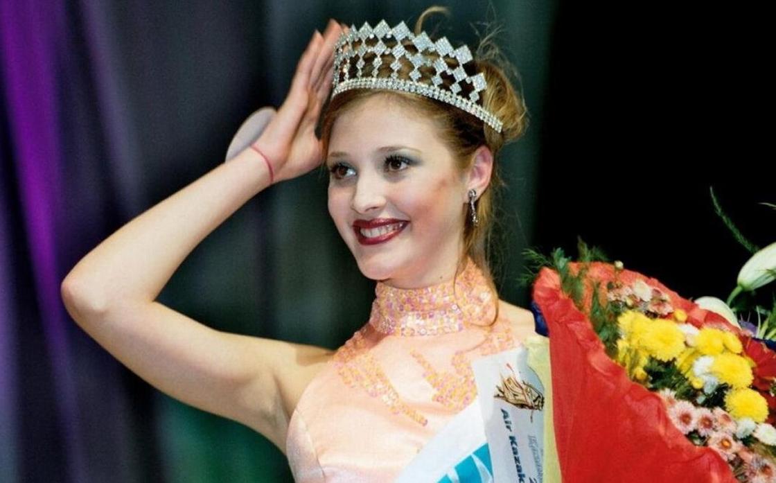 "Меняется только размер накладной груди": "Мисс Казахстан" о разочаровании в шоу-бизнесе (фото)