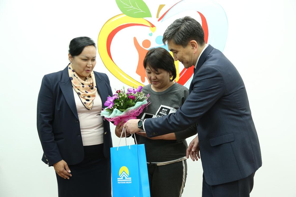 Более 2 тыс. семей получили жилищную поддержку по госпрограммам в Алматы