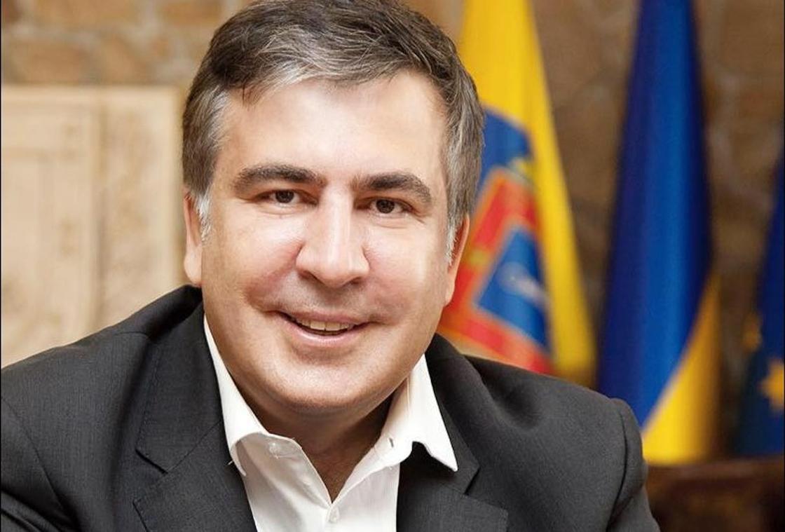 В Украине открыто уголовное дело о похищении и выдворении Саакашвили в 2018 году