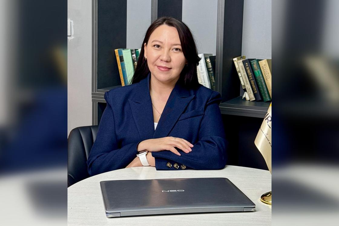 Мадина Абдикаримова