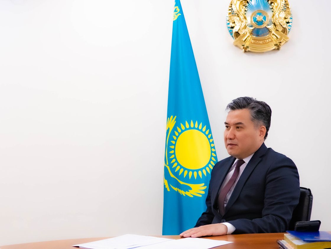 Аскарбек Ертаев