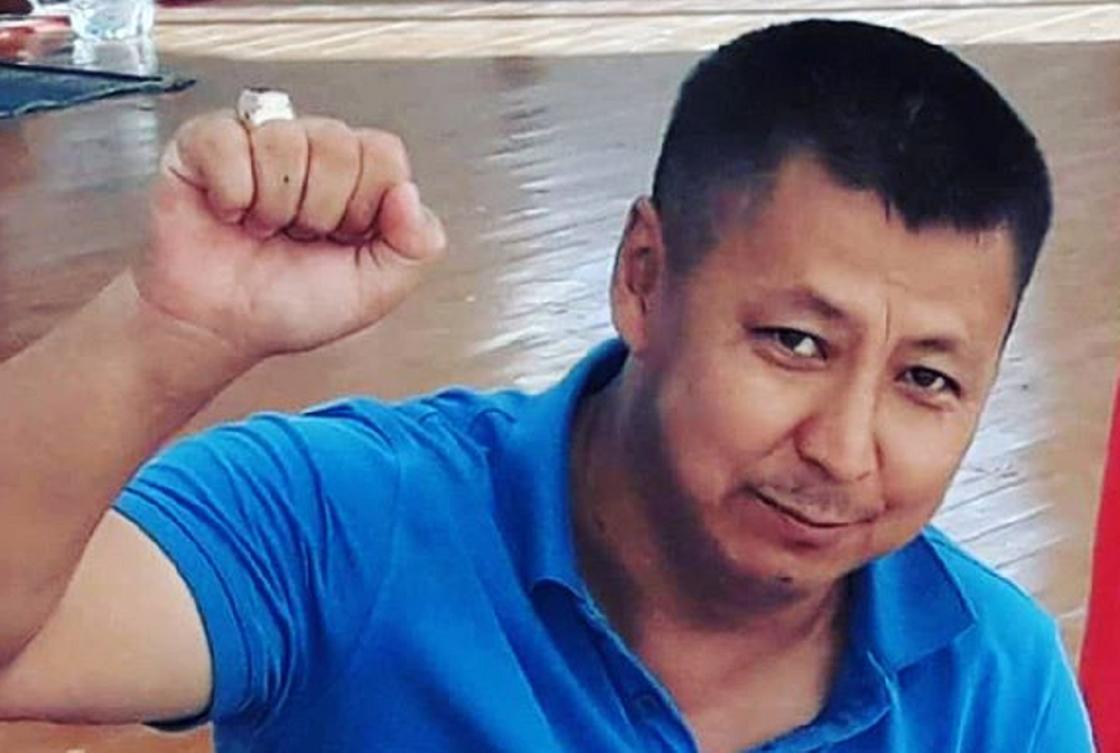 Итоги расследования смерти активиста Дулата Агадила в СИЗО обнародовали в прокуратуре