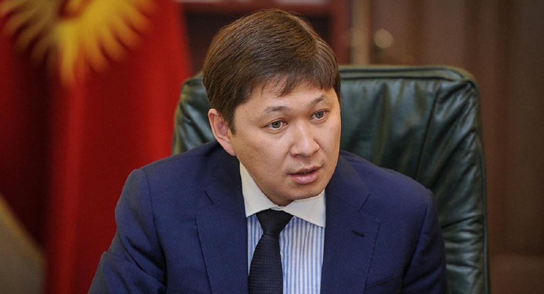 Бывшего премьер-министра Кыргызстана осудили на 18 лет