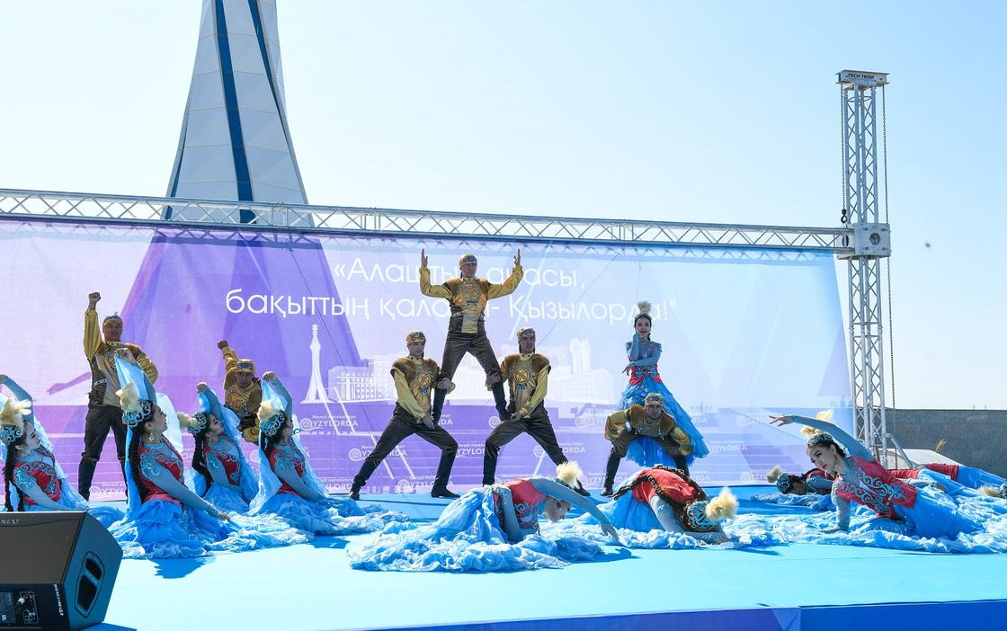 «Қала күні-2020» «Қала күні-2020»