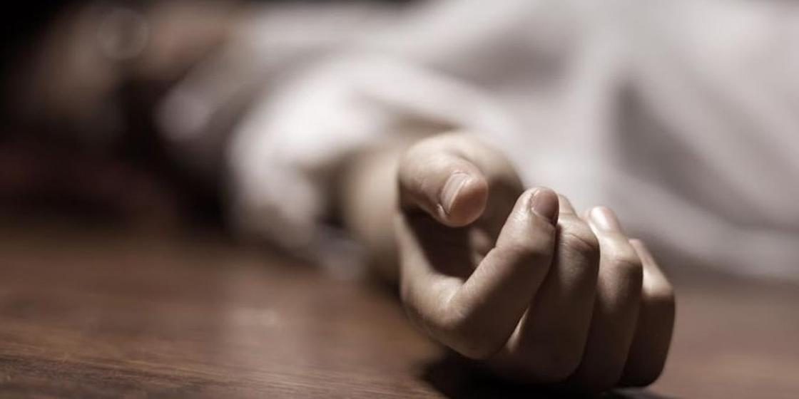 Неизвестные оставили тело убитого мужчины в больнице в Актобе и скрылись