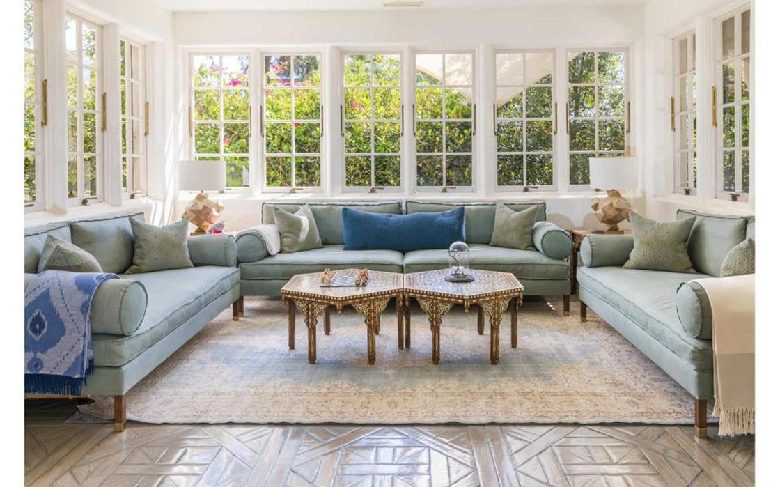 Как выглядит дом Кэти Перри в Лос-Анджелесе, проданный за $9 млн (фото)