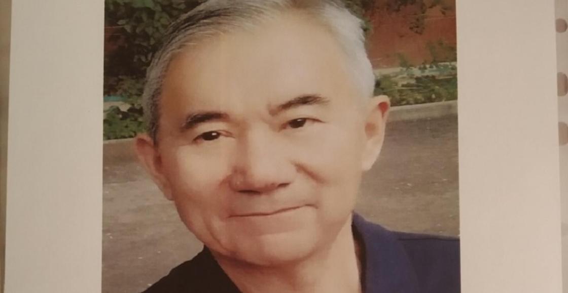 Пропавшего 69-летнего мужчину с болезнью Альцгеймера разыскивают в Алматы