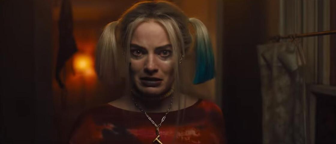 Фильм «Хищные птицы»: сюжет, трейлер, дата премьеры Фильм «Хищные птицы»: сюжет, трейлер, дата премьеры