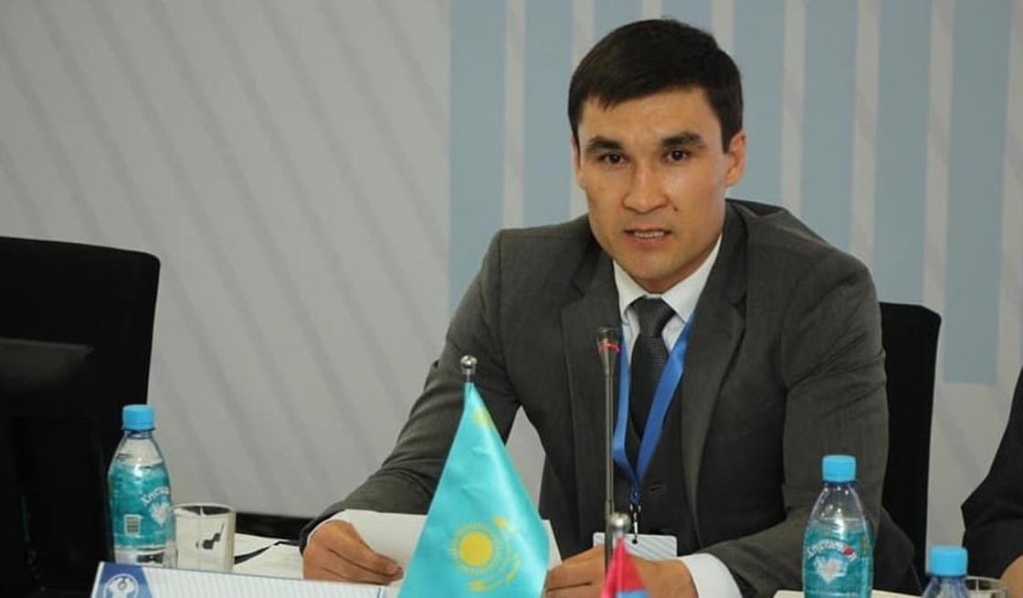 Почему Сапиев не попал в президентский кадровый резерв Почему Сапиев не попал в президентский кадровый резерв