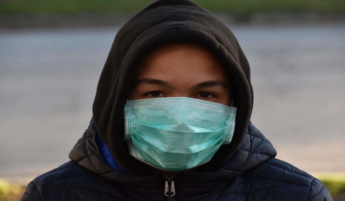 Что известно о новых зараженных коронавирусом в Алматы