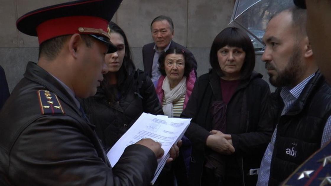 Владельца кафе в центре Алматы оштрафовали за ночной шум