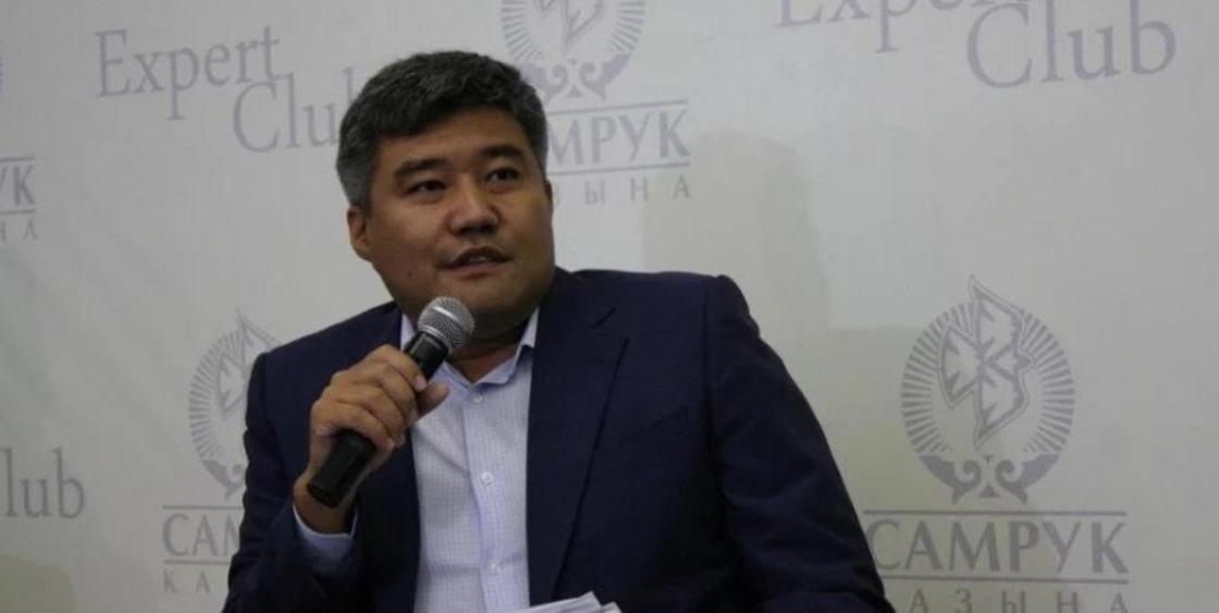 Калетаев рассказал, кто из молодежи получит жилье Калетаев рассказал, кто из молодежи получит жилье