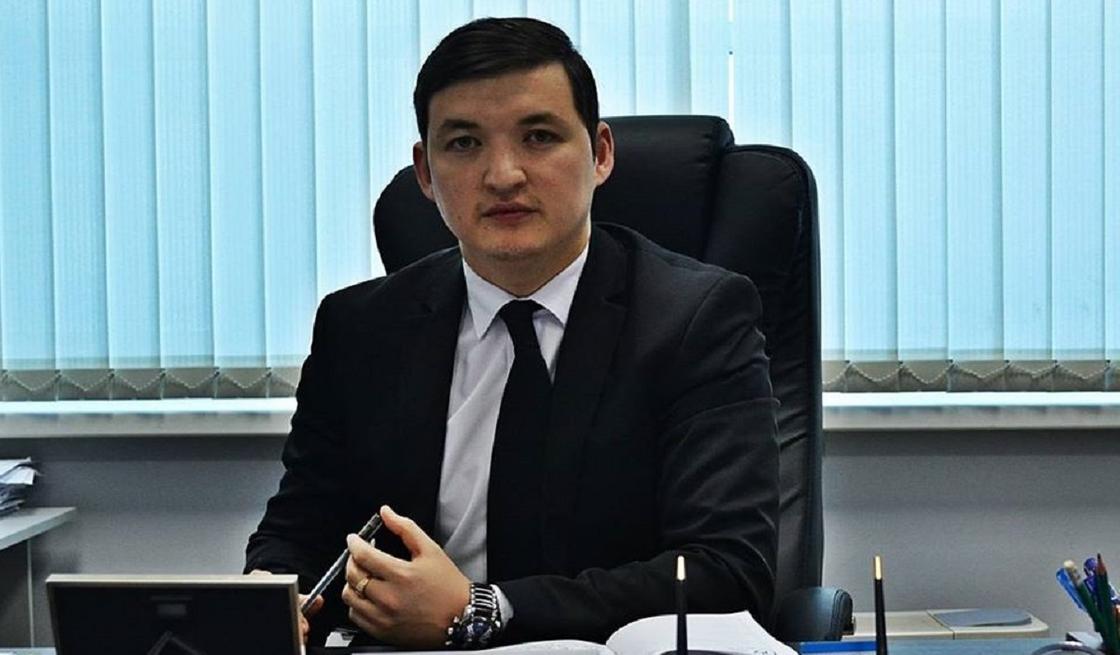 Дидар Смагулов официально стал главой национального центра тестирования