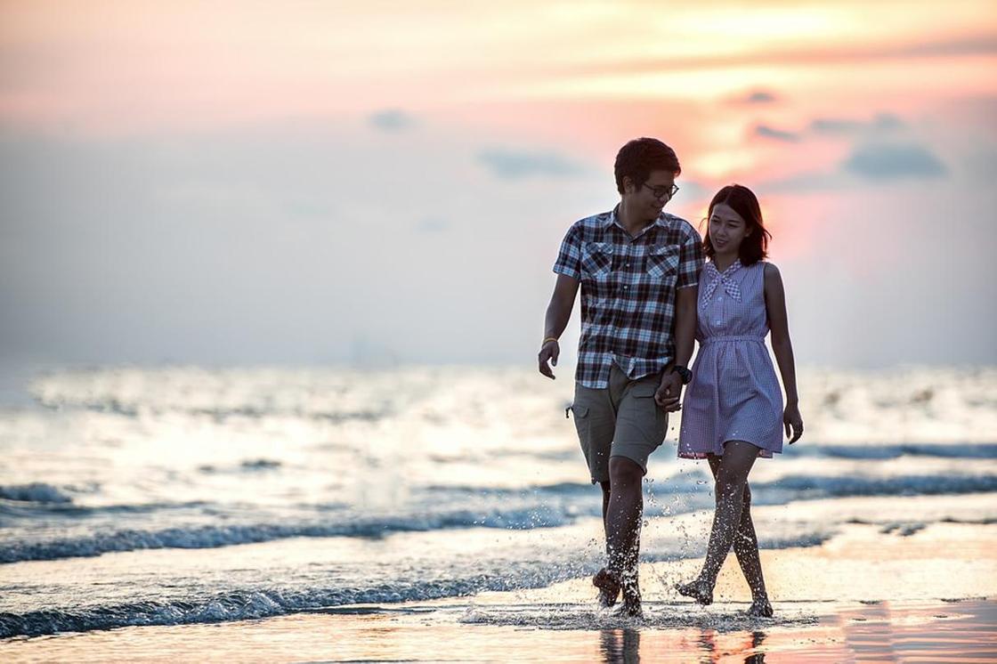 Ученые узнали, как выбирают романтических партнеров в разных странах