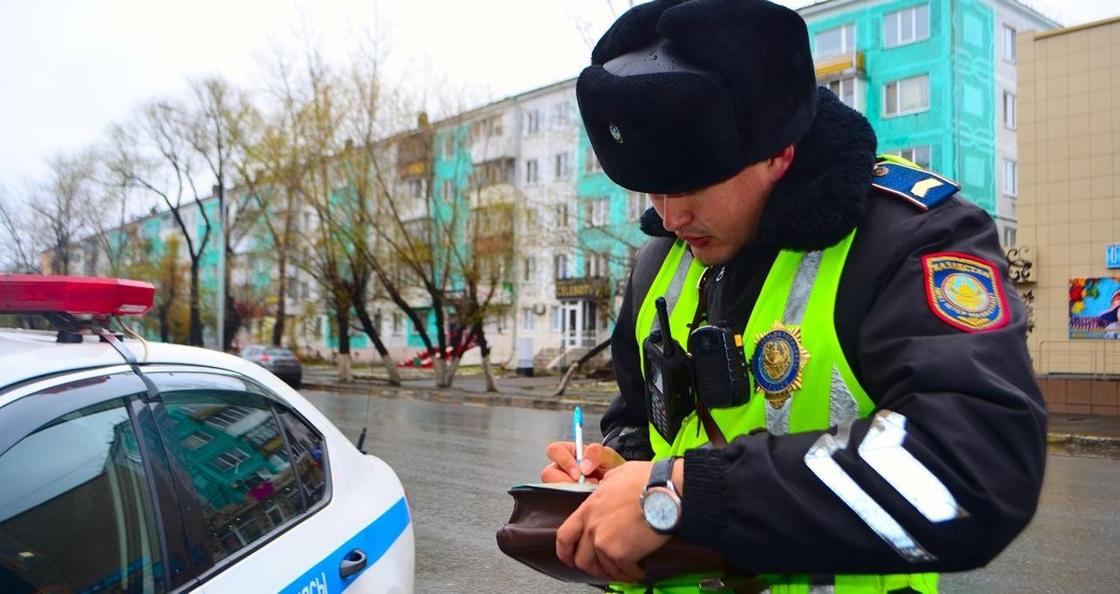 На сколько увеличились штрафы с нового года в Казахстане