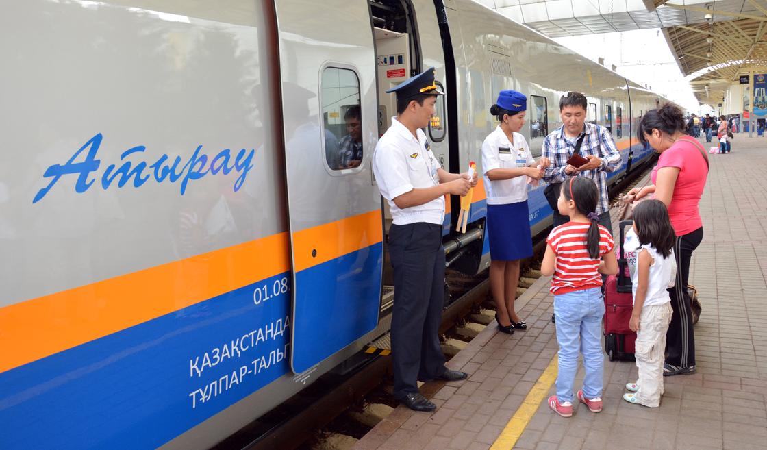 О готовности поездов к летнему сезону рассказали в АО «Пассажирские перевозки»
