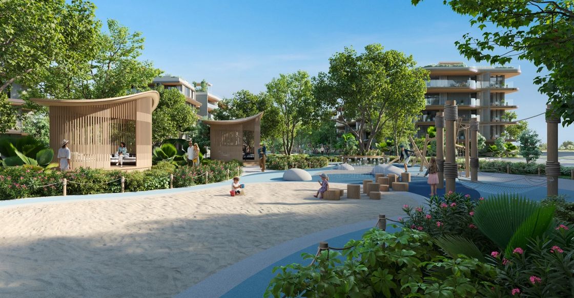 Bellaguna Lake Residences Lotus