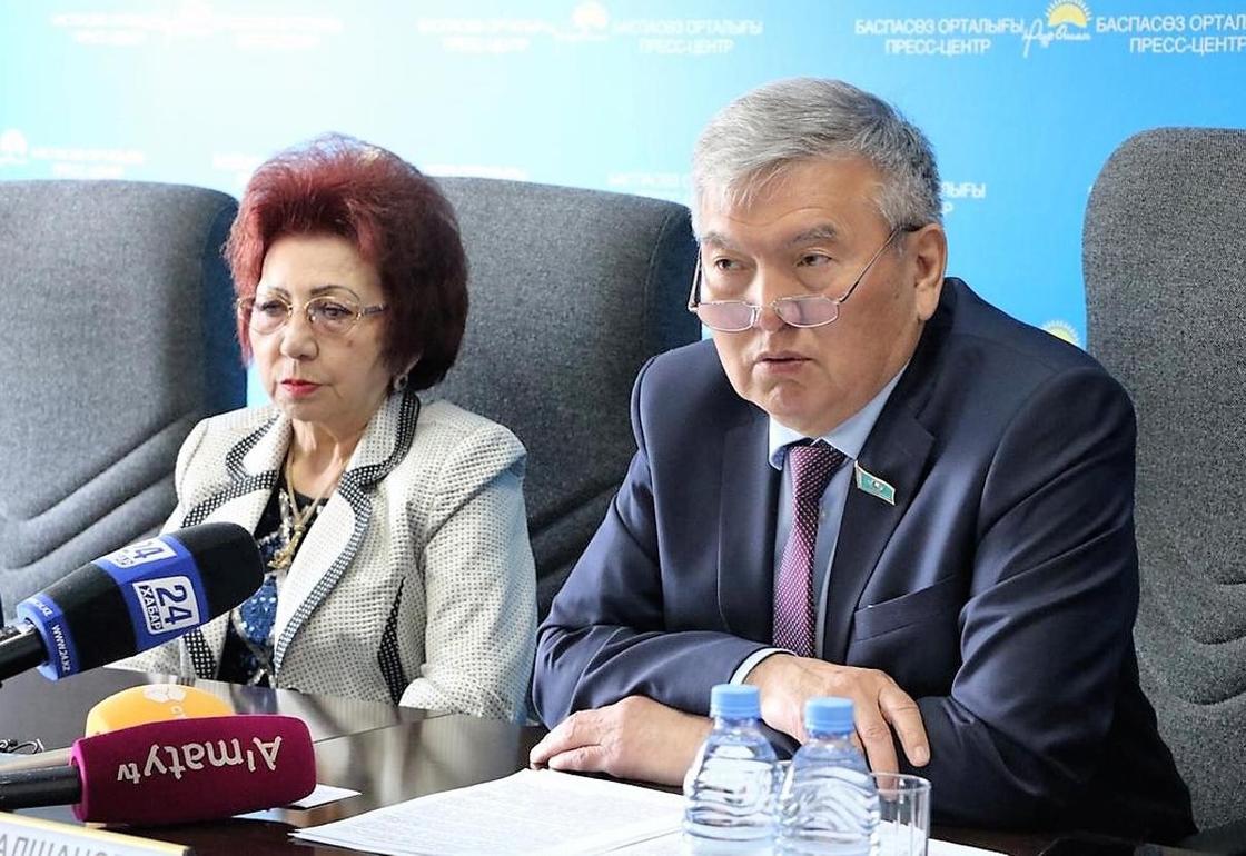 Выборы в Казахстане: кто возглавил штаб Токаева в Алматы