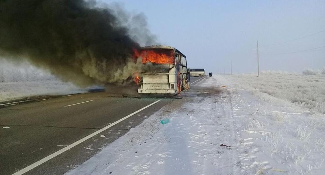 Убийство Тена и Керченский стрелок: какими трагедиями запомнился 2018 год