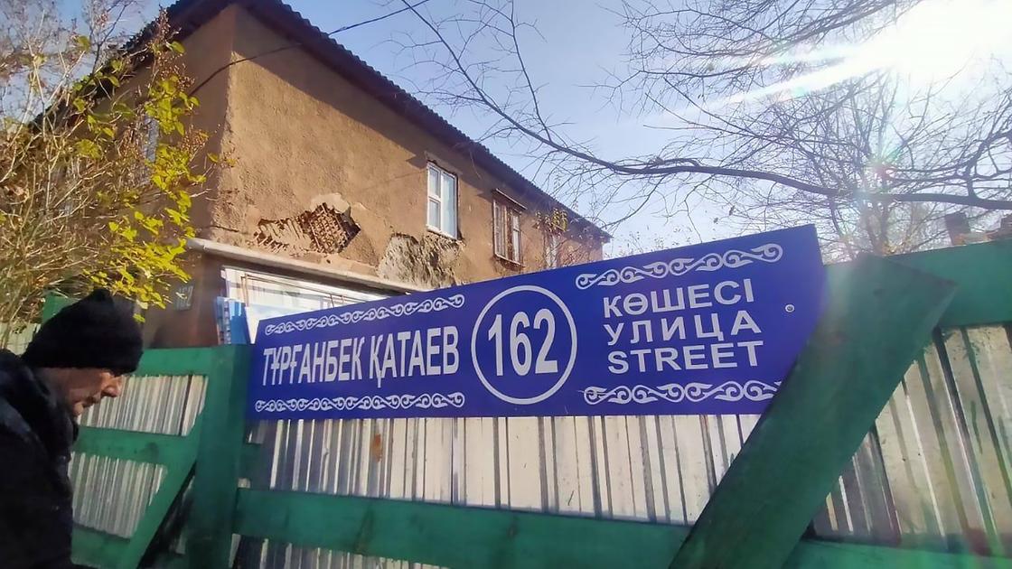 Реновация жилья