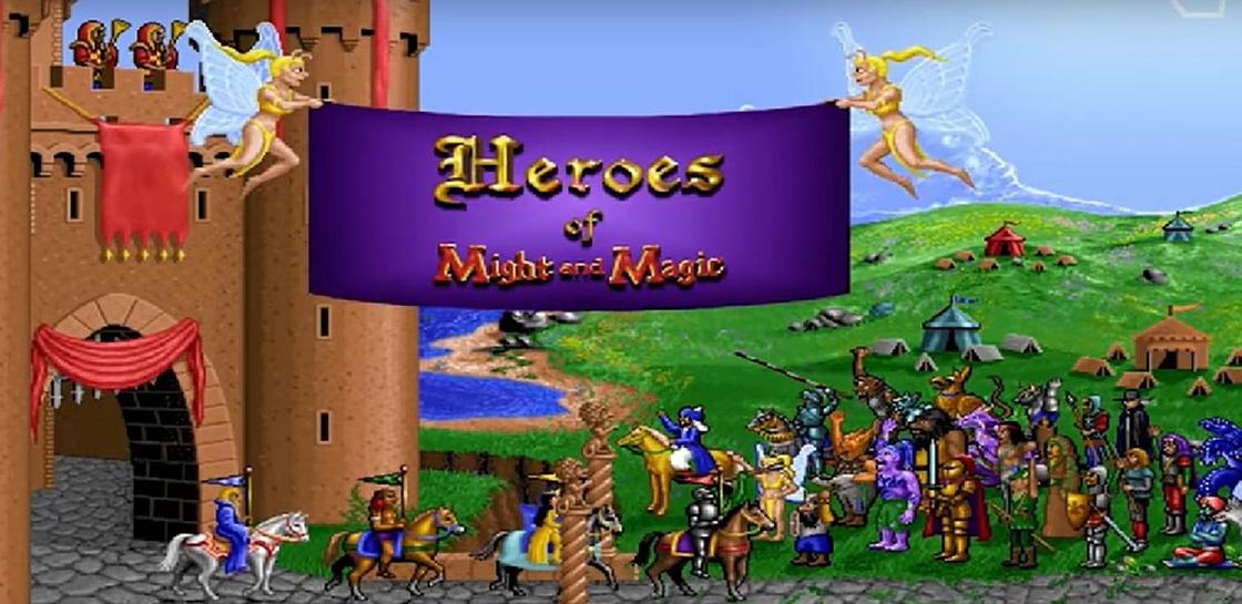 Лучшие игры на слабый ПК Лучшие игры на слабый ПК
