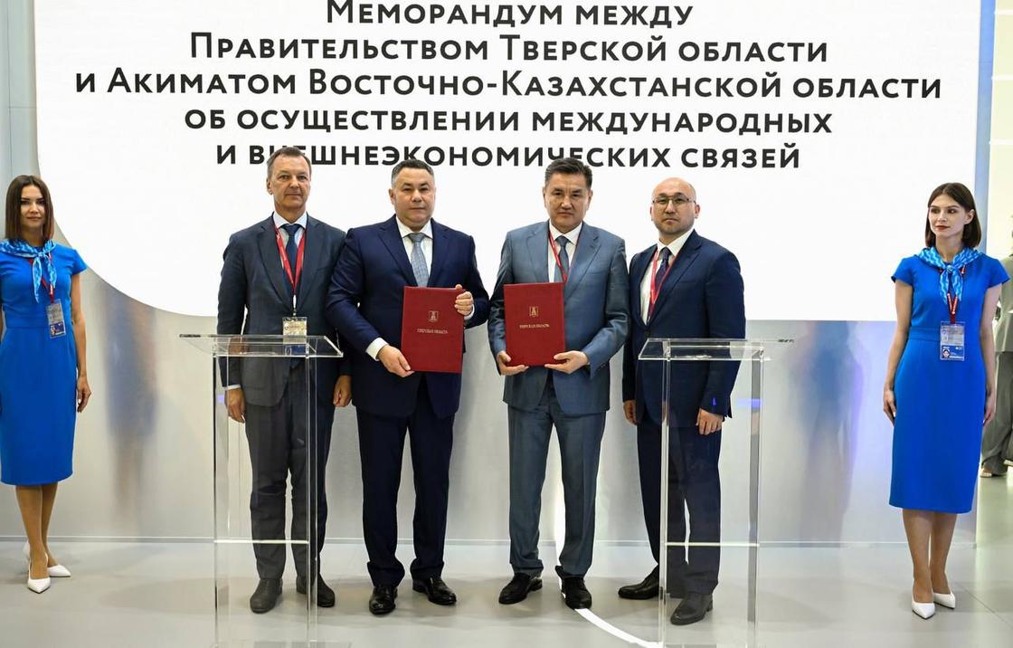 Подписание меморандума о сотрудничестве Подписание меморандума о сотрудничестве