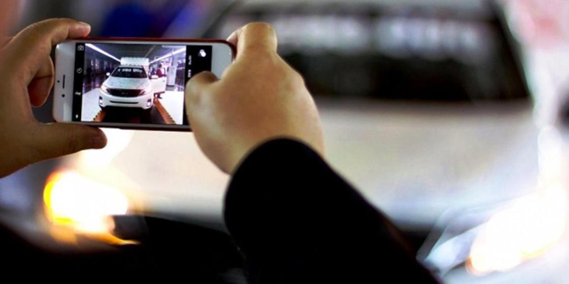 44 жастағы тараздық жоқ көлік үшін алаяққа ақшасын берген 44 жастағы тараздық жоқ көлік үшін алаяққа ақшасын берген