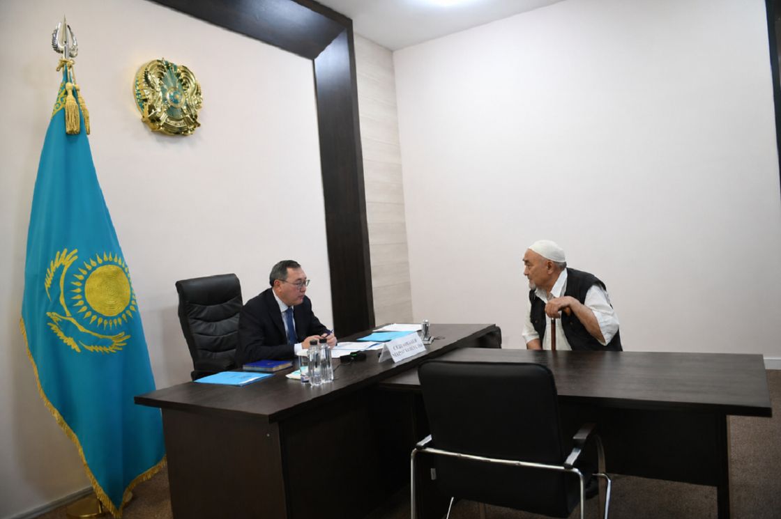Марат Султангазиев