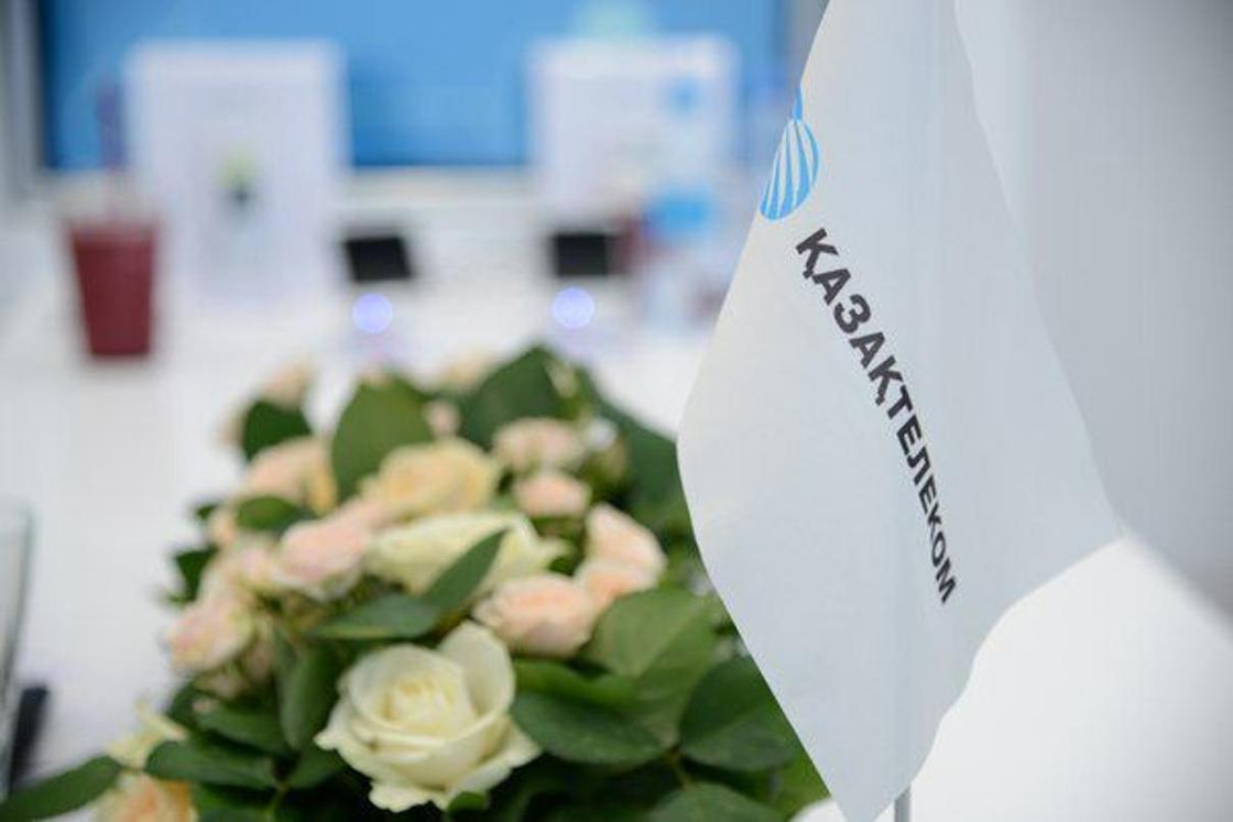 5G и оптоволокно в селах: Куанышбек Есекеев рассказал о планах на 2019 год 5G и оптоволокно в селах: Куанышбек Есекеев рассказал о планах на 2019 год