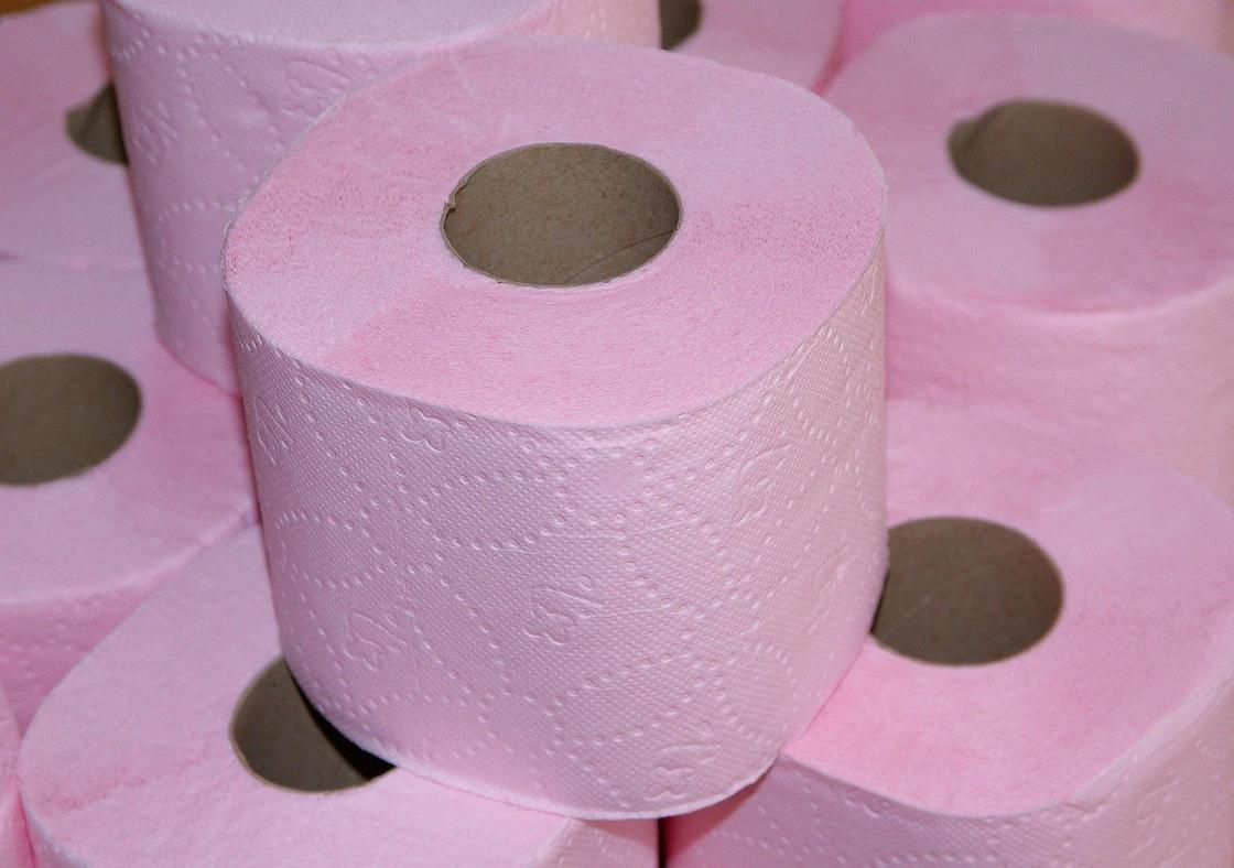 В Гонконге украли 600 рулонов туалетной бумаги. В городе дефицит из-за коронавируса