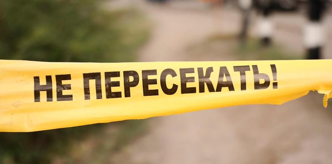 СМИ: тело 17-летней казахстанки обнаружили в Санкт-Петербурге