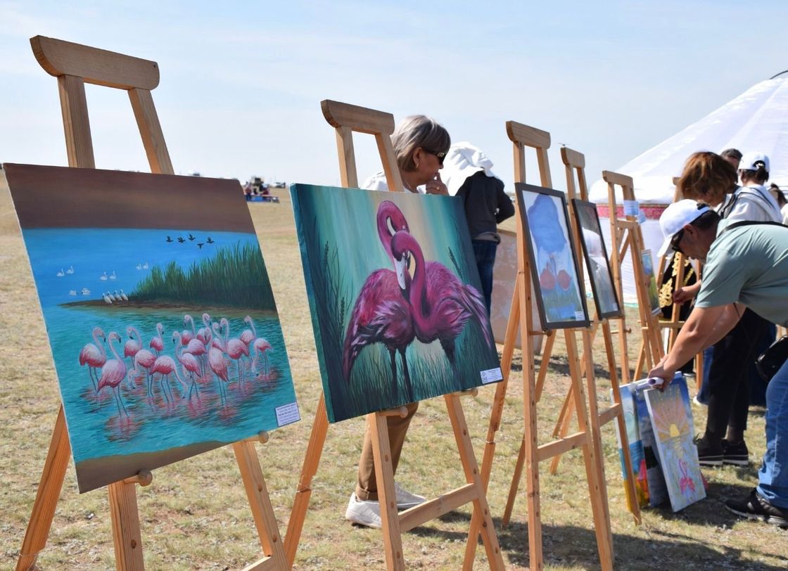 Flamingo Fest