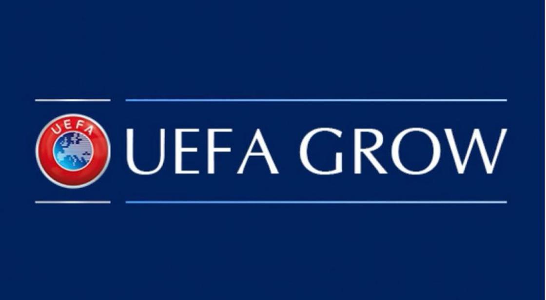 UEFA GROW