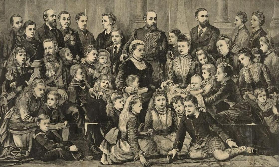Королева Виктория: биография, фото, личная жизнь Королева Виктория: биография, фото, личная жизнь