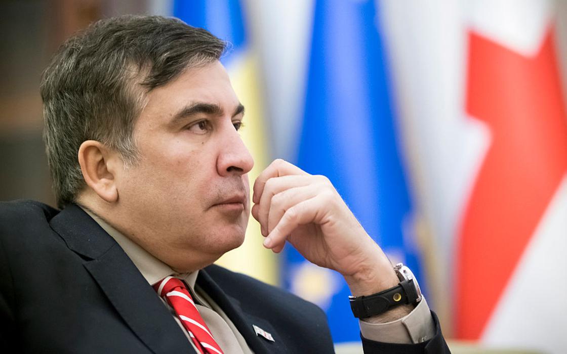 Зеленский объявит о моем назначении в ближайшие дни, - Саакашвили
