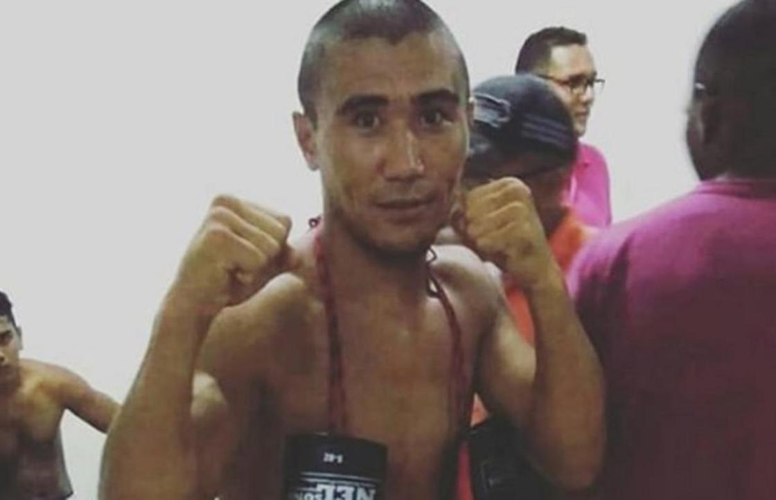 Чемпиона мира по боксу из Казахстана задержали по подозрению в убийстве