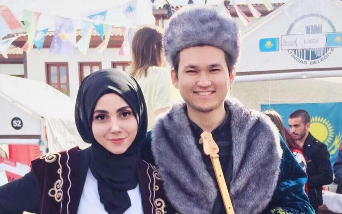 Казахстанские мужчины рассказали, почему женятся на иностранках