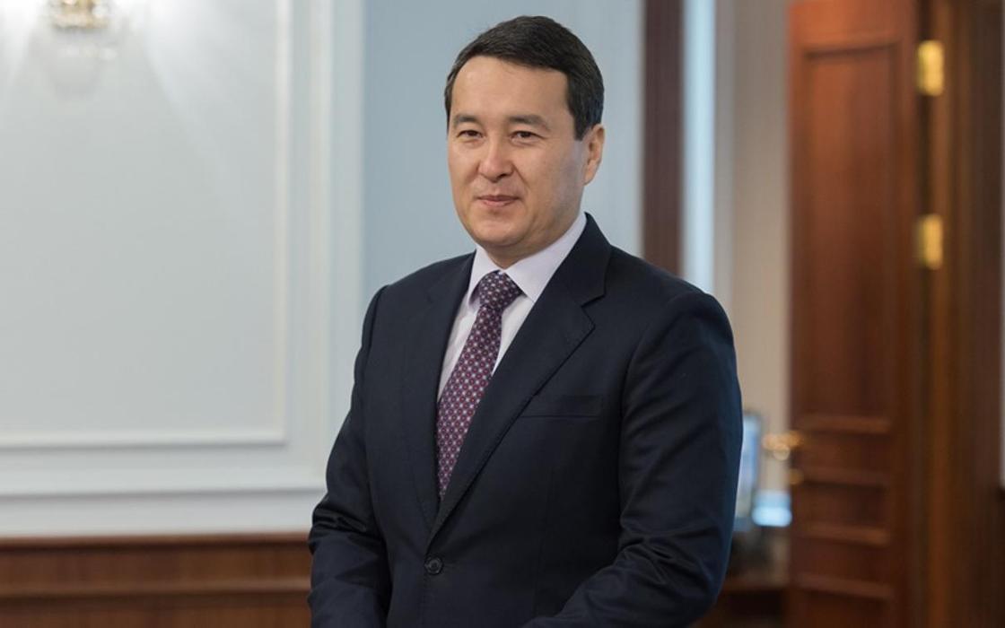 Как стать богатым в Казахстане, рассказал первый вице-премьер