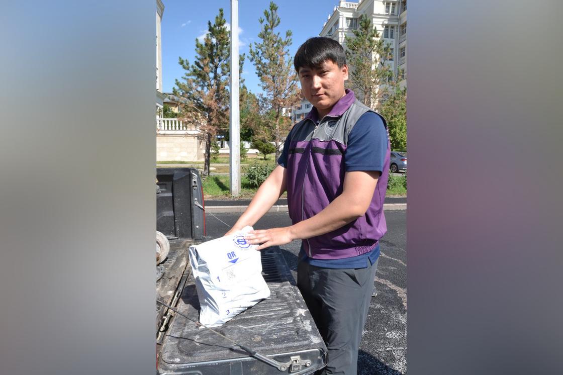 Жолдағы цифрлық жаңғыру: Қазақстан сапа мен ашықтықтың жаңа стандарттарын қалай енгізіп жатыр