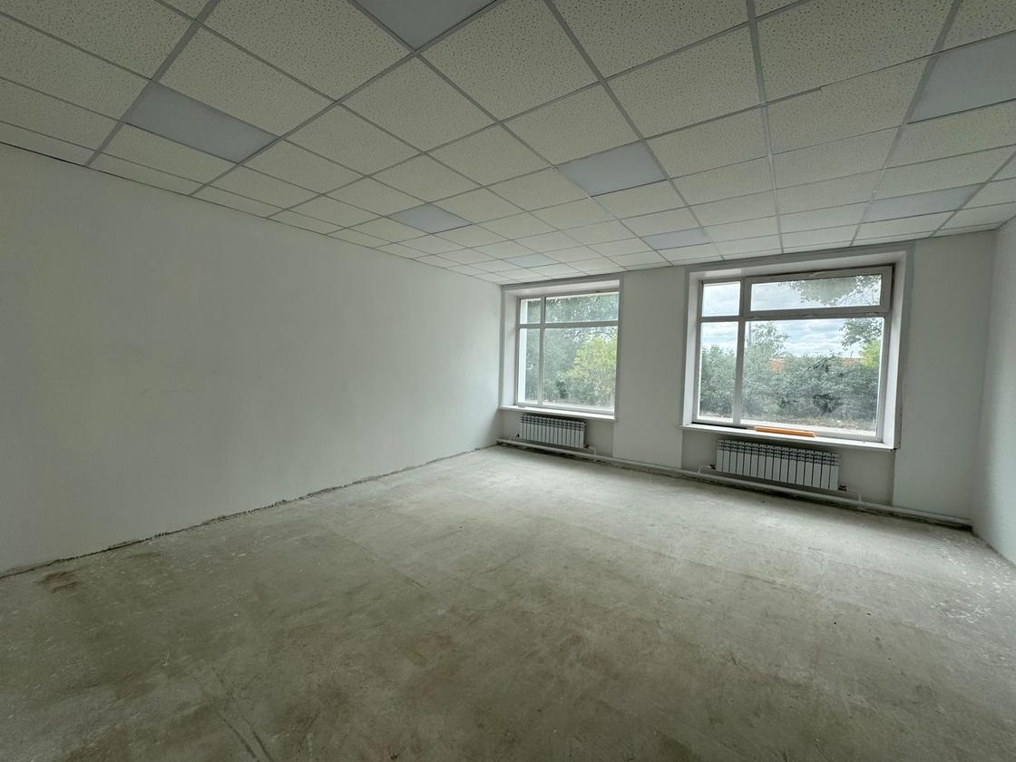 Управление образования Акмолинской области