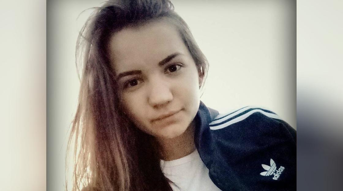 Уголовное дело об убийстве18-летней Дарьи Махартовой поступило в суд в Костанае