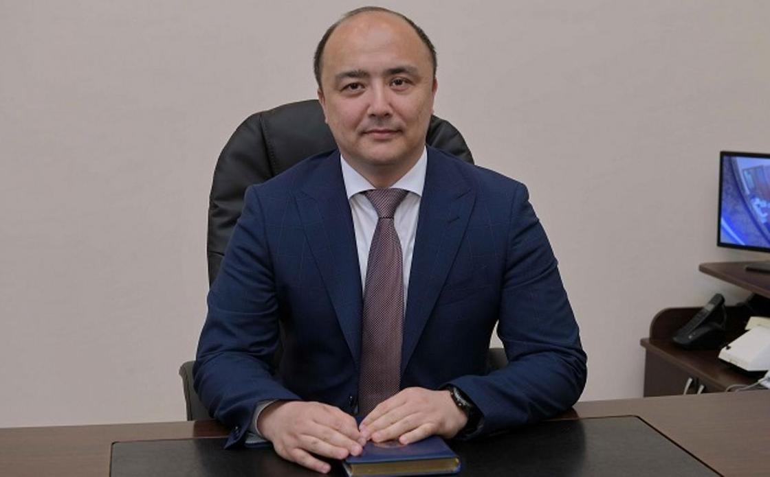 Нового замакима Павлодарской области представил глава региона